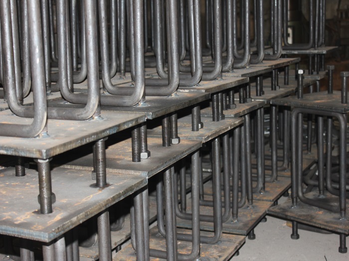 三明网架预埋件