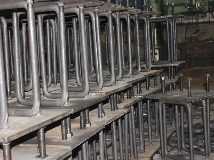 三明网架预埋件