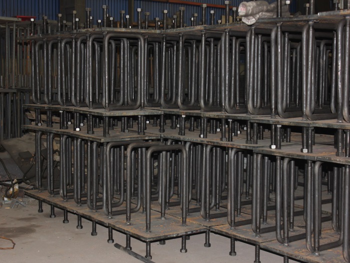 三明网架预埋件