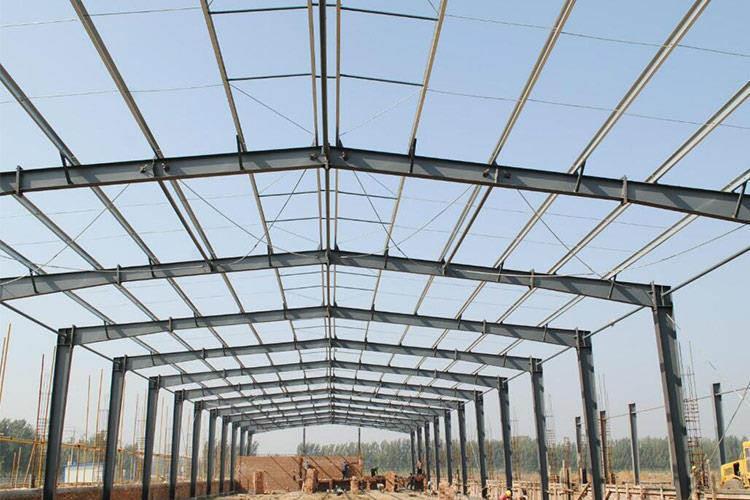 三明干货：网架钢结构钢材出现质量问题的原因及防治措施